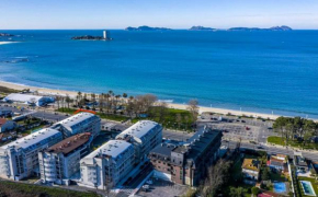 Samil 55 Terraza Deluxe